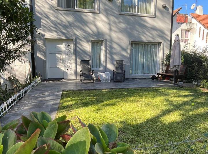 Departamento · 100m² · 3 Ambientes · 2 Cocheras