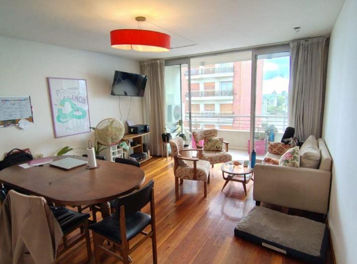Departamento · 58m² · 3 Ambientes