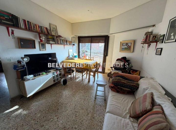 Departamento · 60m² · 3 Ambientes