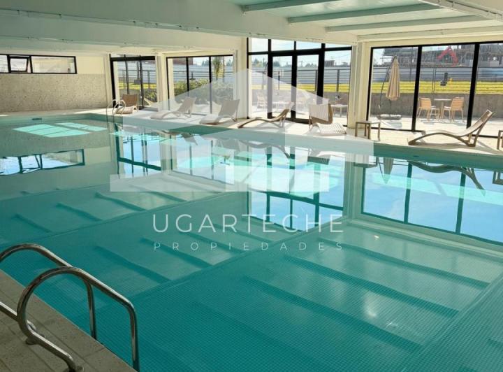 Departamento · 42m² · 2 Ambientes · 1 Cochera