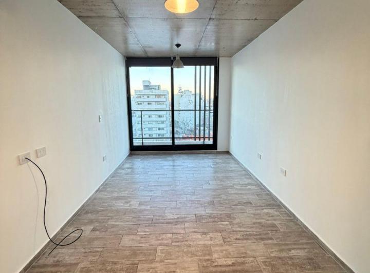 Departamento · 30m² · 1 Ambiente