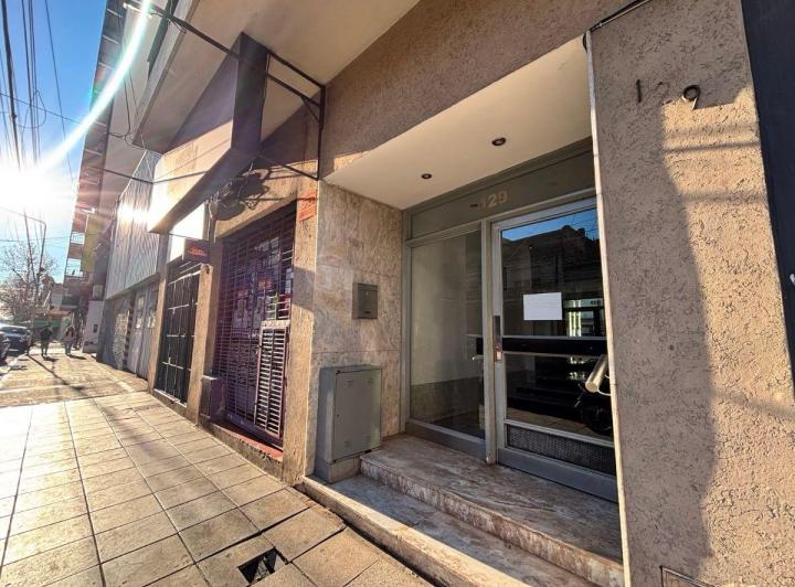 Departamento · 47m² · 2 Ambientes