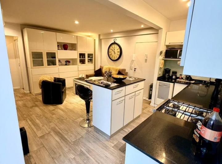 Departamento · 100m² · 4 Ambientes