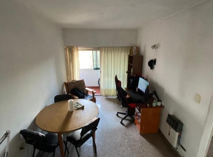 Departamento · 36m² · 2 Ambientes