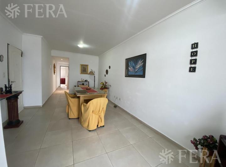 Departamento · 54m² · 3 Ambientes