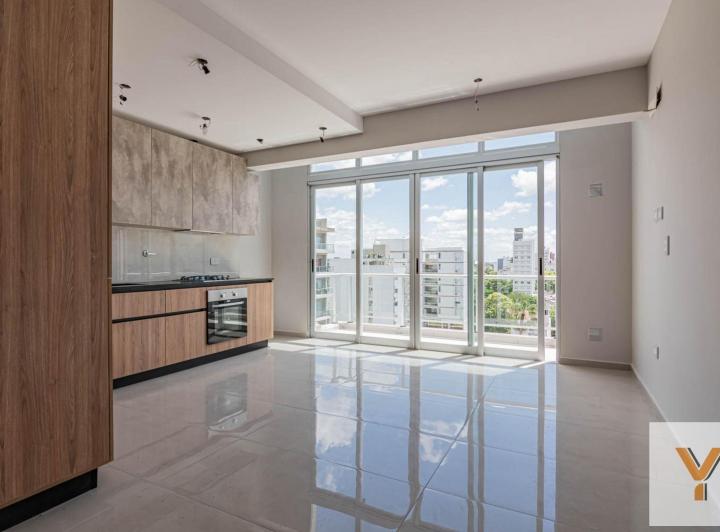 Departamento · 76m² · 3 Ambientes