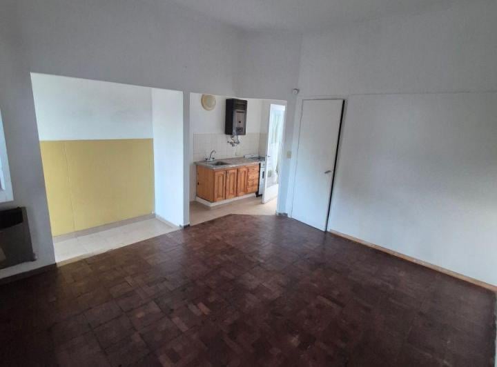 Departamento · 39m² · 2 Ambientes
