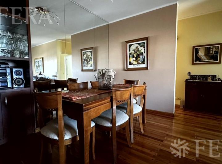 Departamento · 76m² · 4 Ambientes
