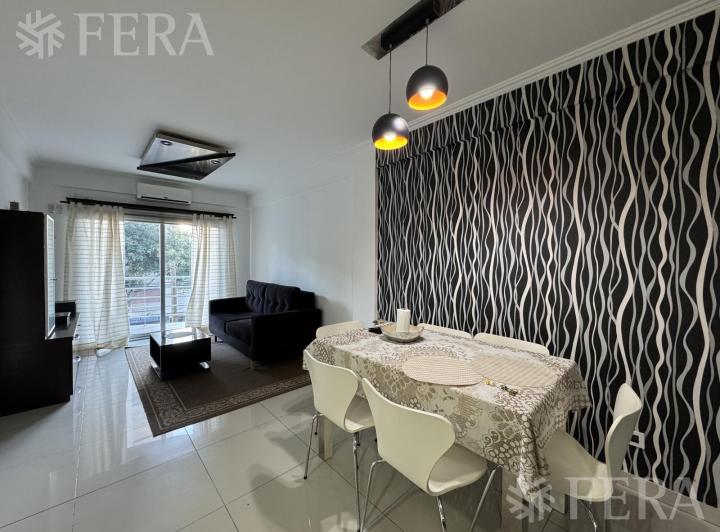 Departamento · 36m² · 2 Ambientes
