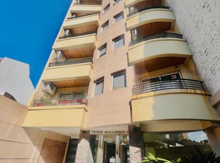 Departamento · 45m² · 2 Ambientes