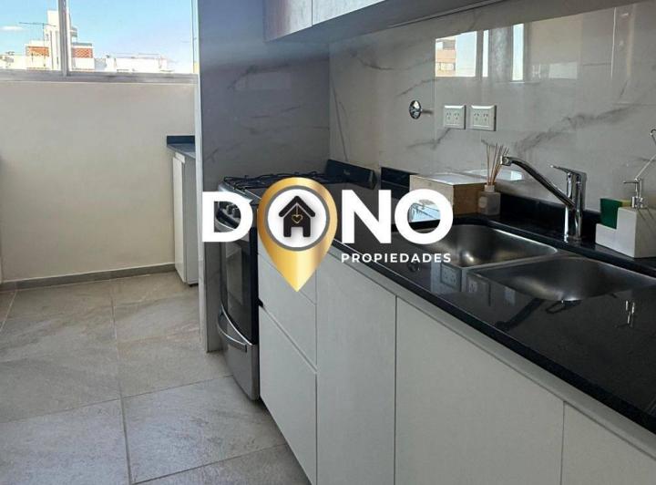 Departamento · 45m² · 2 Ambientes