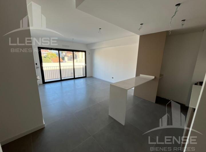 Departamento · 71m² · 3 Ambientes