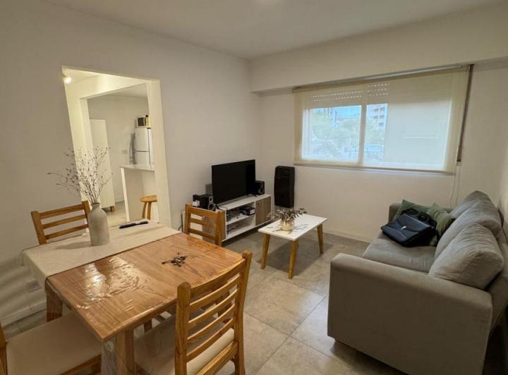 Departamento · 37m² · 2 Ambientes