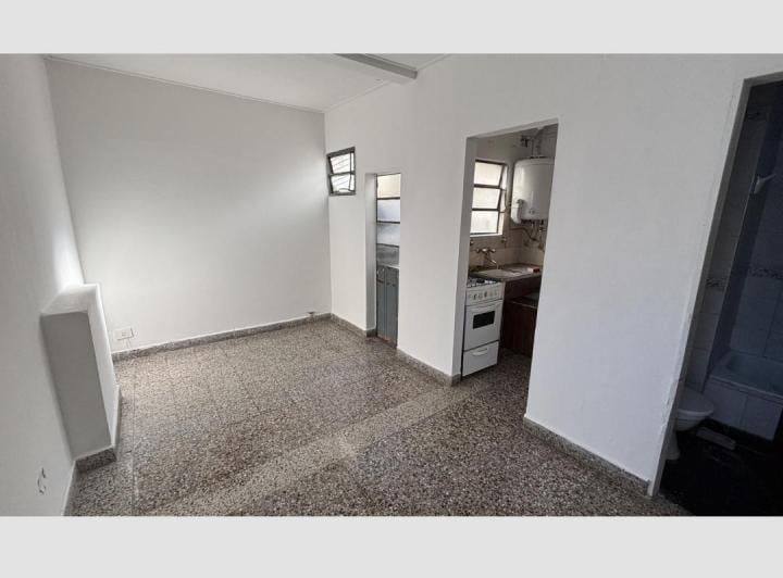 Departamento · 30m² · 2 Ambientes