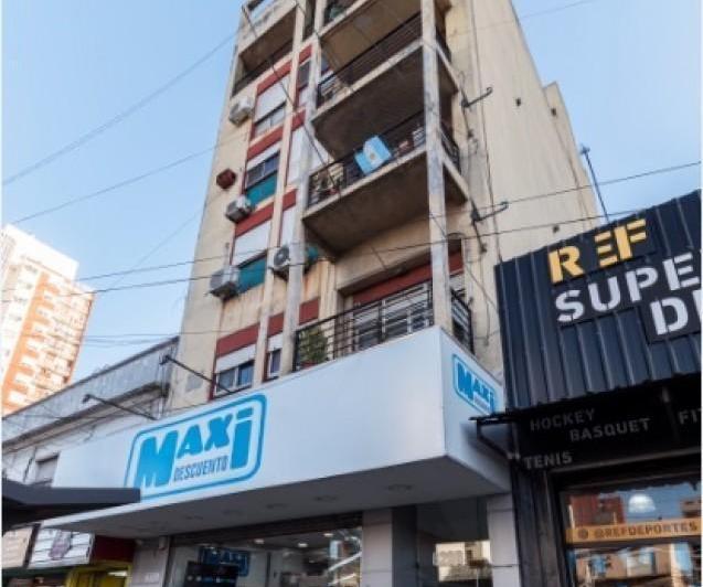 Departamento · 74m² · 4 Ambientes