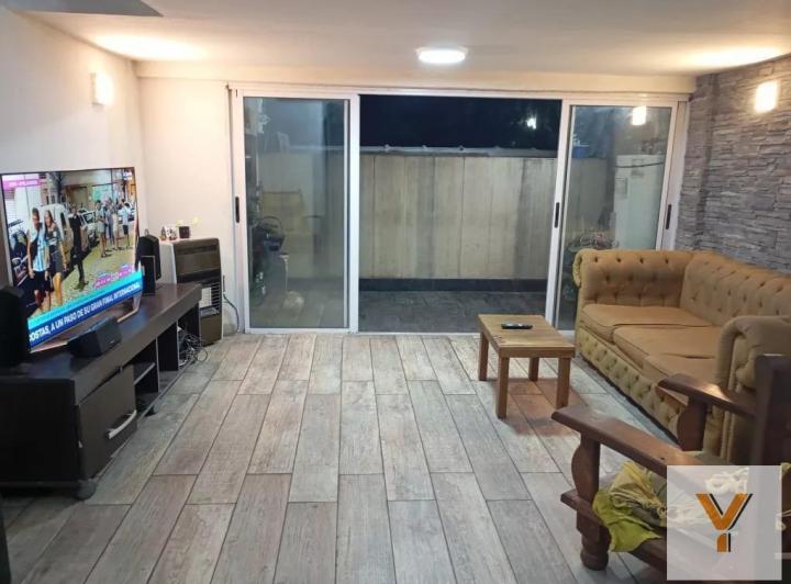 Departamento · 85m² · 4 Ambientes