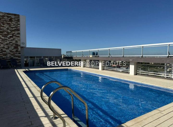 Departamento · 54m² · 2 Ambientes · 1 Cochera
