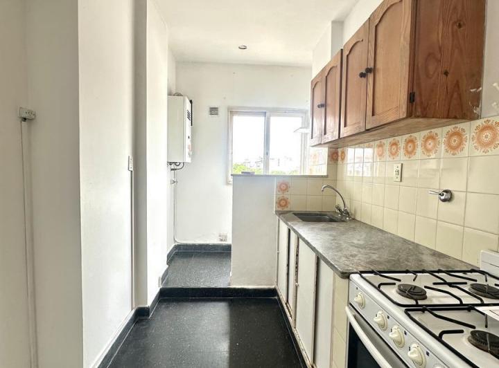 Departamento · 60m² · 3 Ambientes