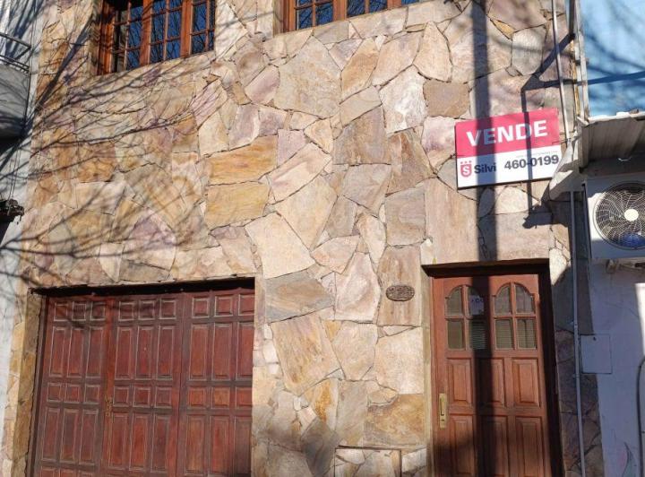 Departamento · 60m² · 1 Ambiente