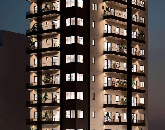 Departamento · 48m² · 2 Ambientes