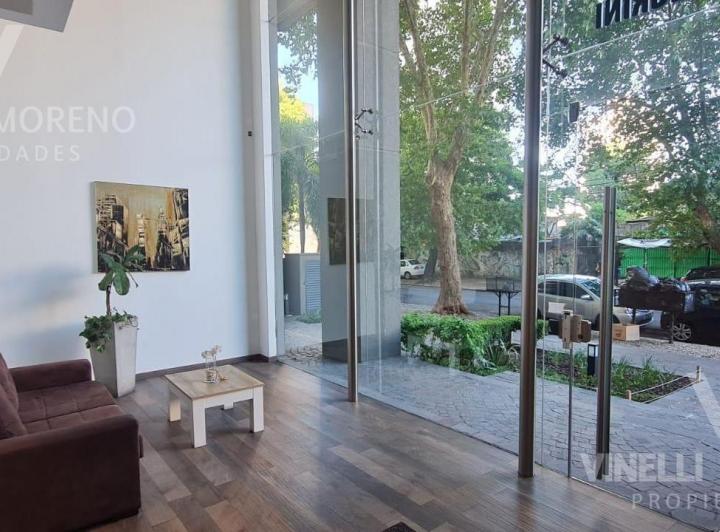 Departamento · 63m² · 3 Ambientes · 1 Cochera