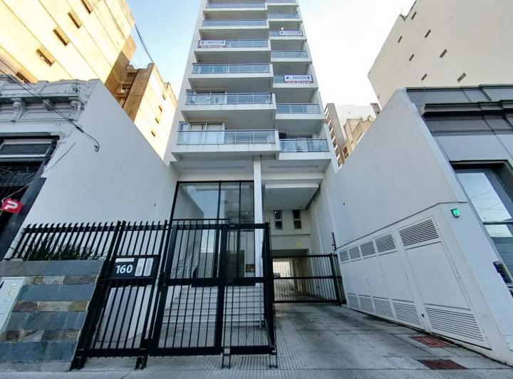 Departamento · 42m² · 2 Ambientes