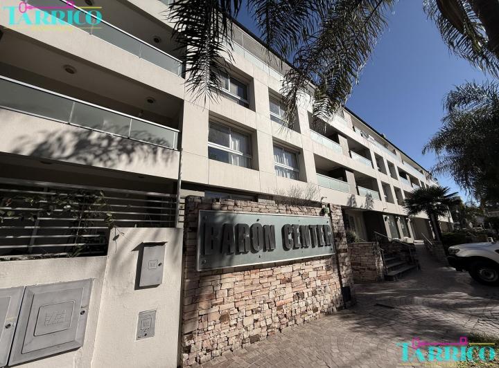Departamento · 60m² · 3 Ambientes · 1 Cochera
