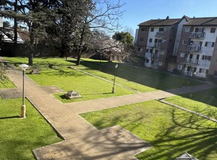 Departamento · 68m² · 3 Ambientes · 1 Cochera