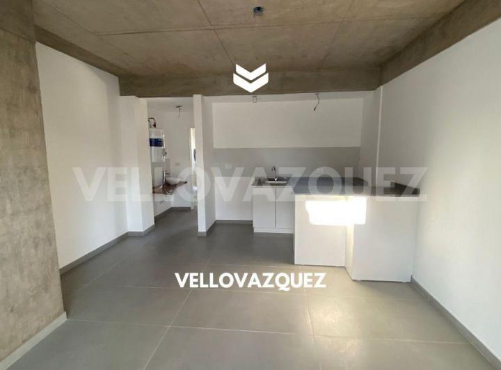 Departamento · 45m² · 2 Ambientes