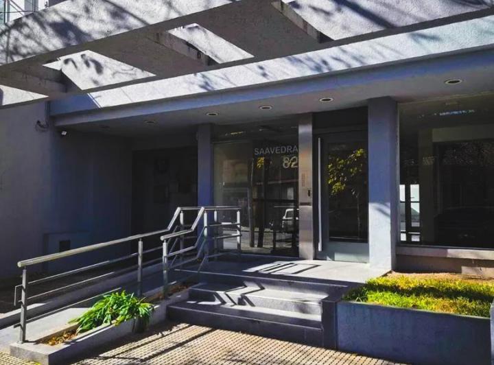 Departamento · 45m² · 2 Ambientes