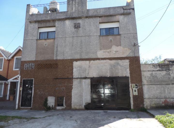 Departamento · 362m² · 4 Ambientes · 16 Cocheras