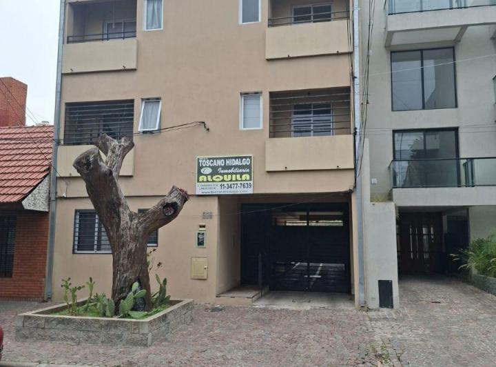 Departamento · 52m² · 2 Ambientes