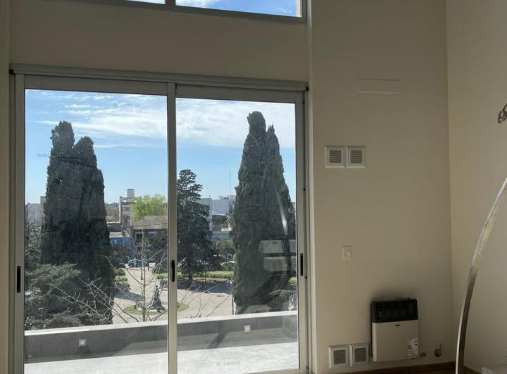 Departamento · 54m² · 2 Ambientes