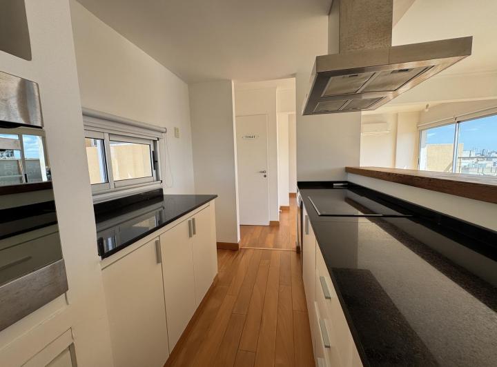 Departamento · 69m² · 2 Dormitorios · 1 Cochera