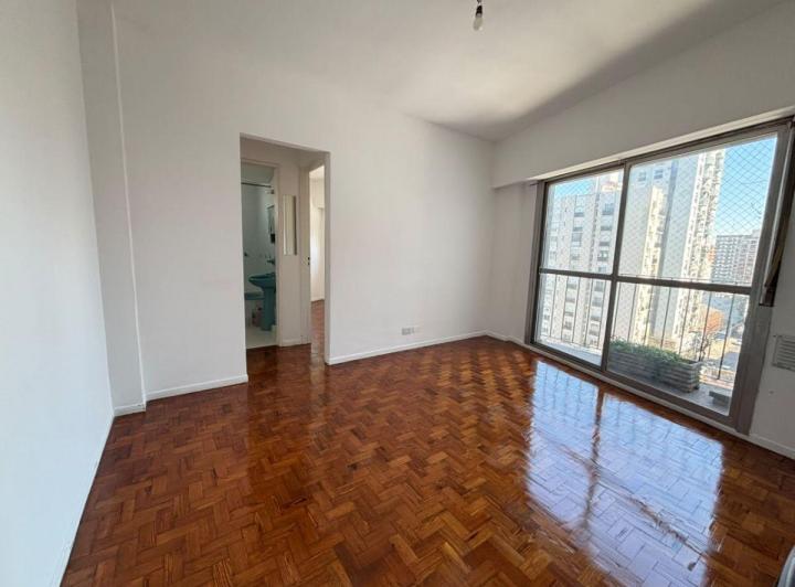 Departamento · 49m² · 3 Ambientes