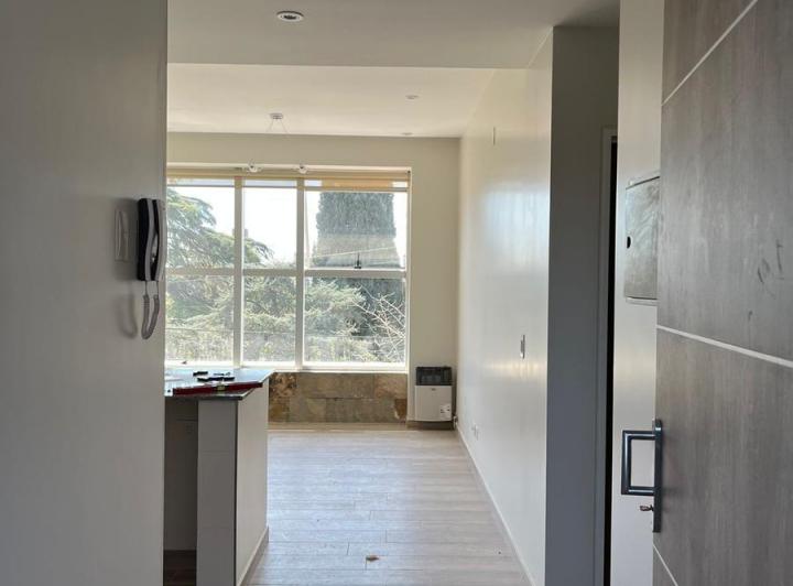 Departamento · 47m² · 2 Ambientes