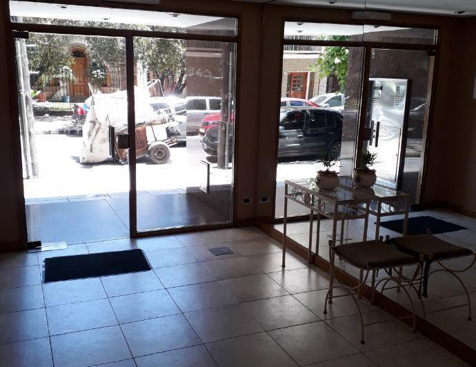 Departamento · 105ha · 4 Ambientes · 1 Cochera