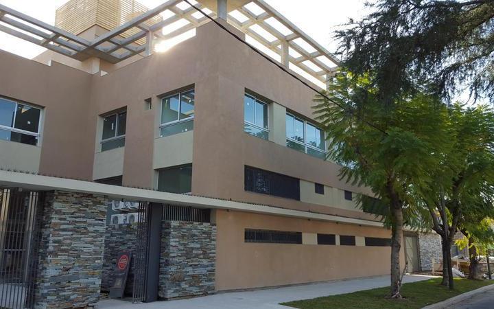 Departamento · 52m² · 2 Ambientes · 1 Cochera