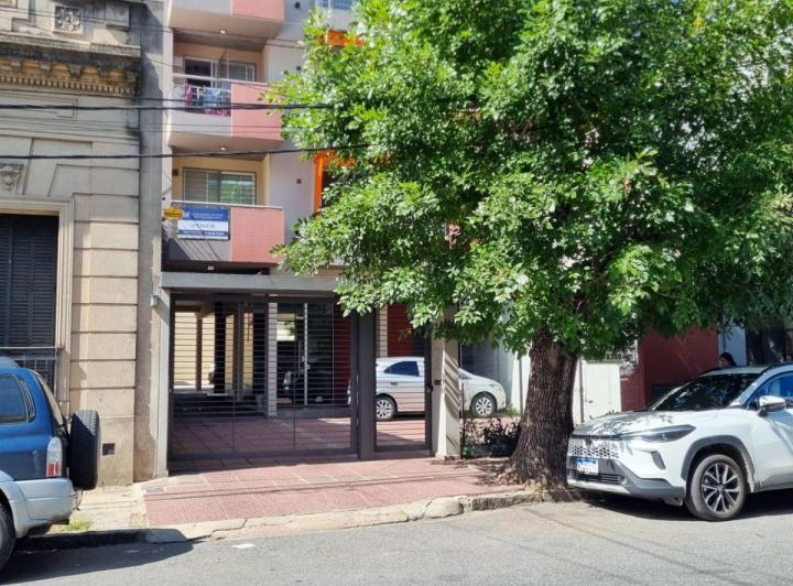 Departamento · 50m² · 2 Ambientes · 1 Cochera