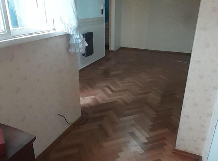 Departamento · 46m² · 2 Ambientes