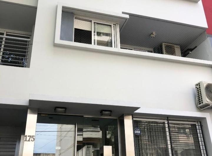 Departamento · 67m² · 3 Ambientes · 1 Cochera