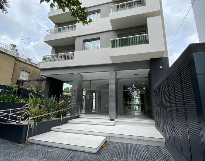 Departamento · 45m² · 2 Ambientes · 1 Cochera