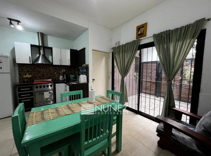 Departamento · 76m² · 3 Ambientes · 1 Cochera