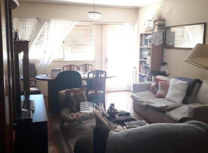 Departamento · 72m² · 3 Ambientes
