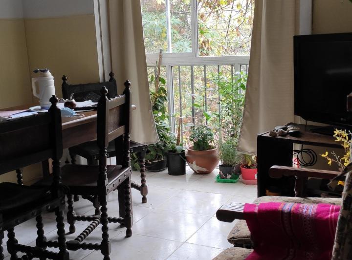 Departamento · 56m² · 4 Ambientes