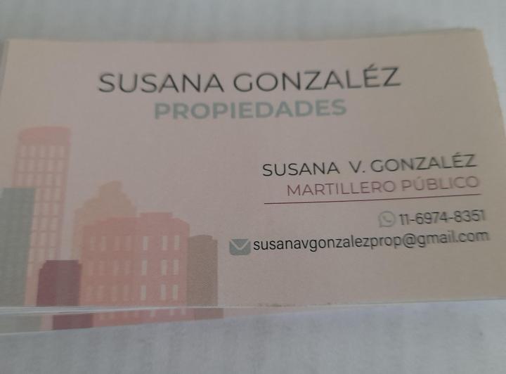 Departamento · 45m² · 2 Ambientes
