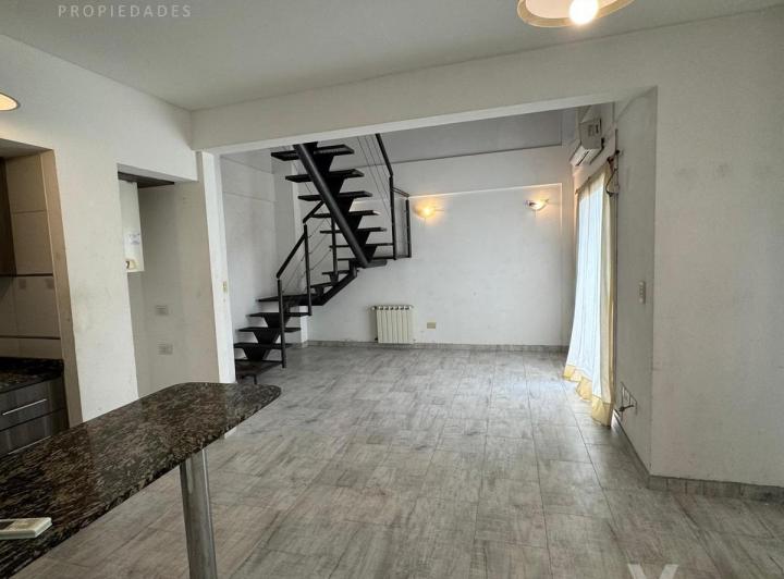 Departamento · 48m² · 2 Ambientes