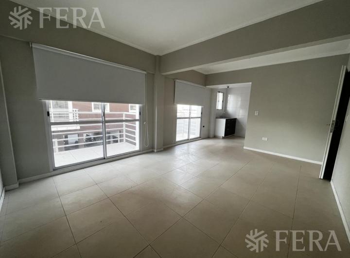 Departamento · 31m² · 1 Ambiente · 1 Cochera