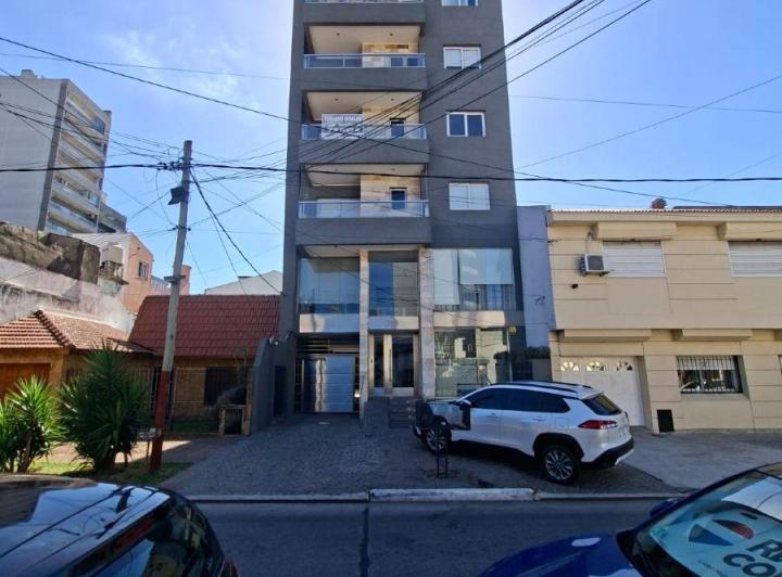 Departamento · 52m² · 2 Ambientes