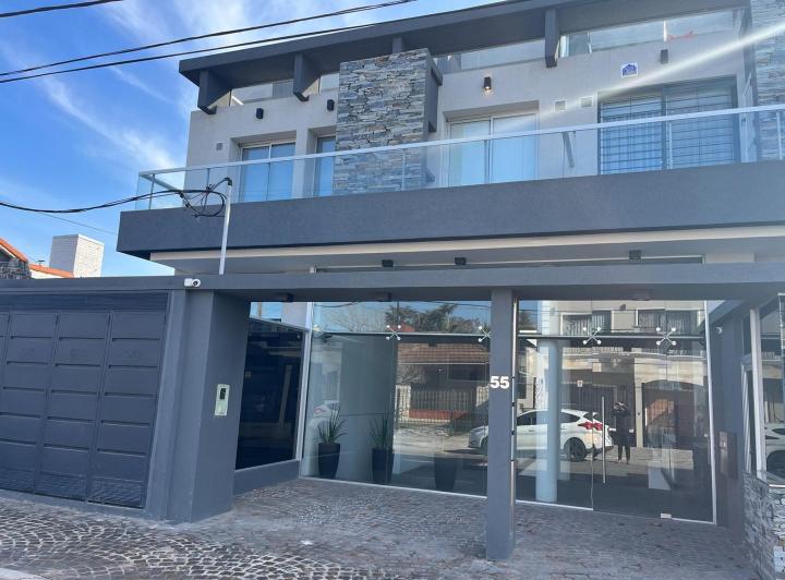 Departamento · 30m² · 1 Ambiente · 1 Cochera